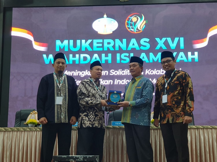 Penyambung Harapan dan Aspirasi, Ormas Jadi Penghubung antara Masyarakat dengan Pemerintah