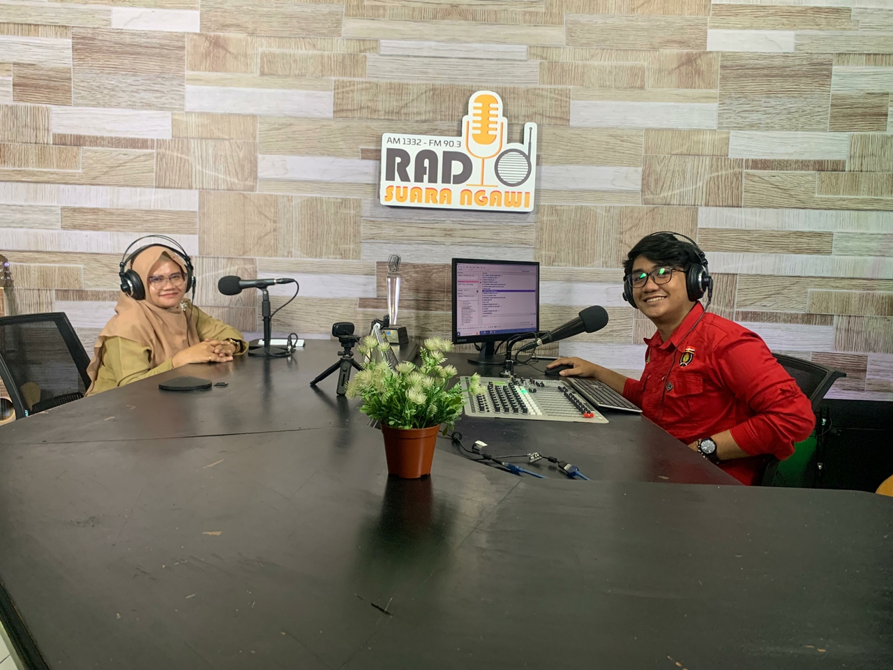 PERSADA.ID TALKS : PENGEMBANGAN APLIKASI DI KABUPATEN NGAWI