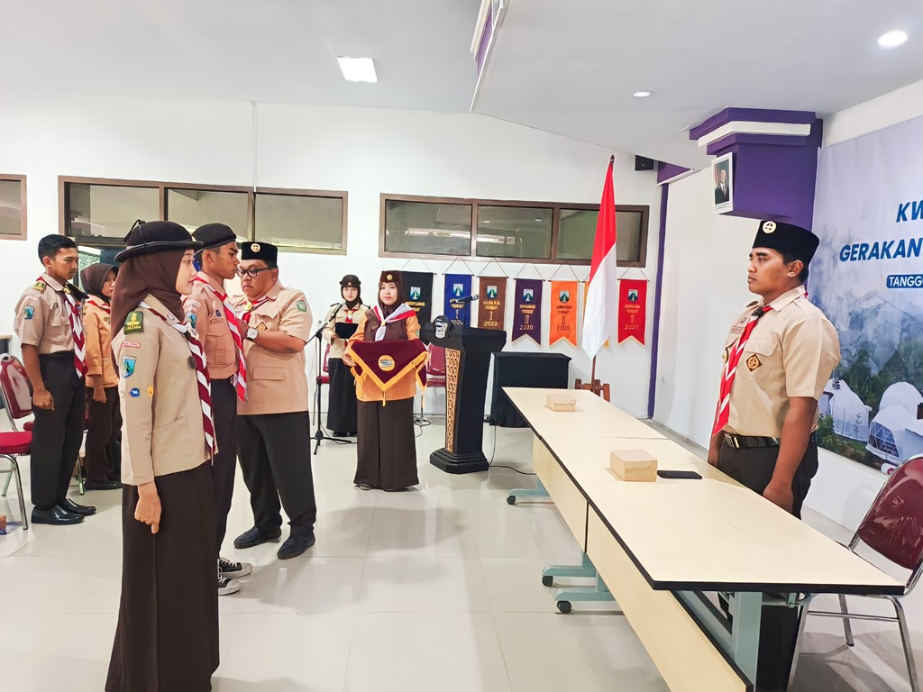 Generasi Hijau Lumajang Siap Jadi Penggerak Pelestarian Alam