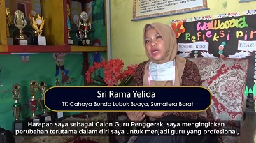 Kemendikbud Kembali Gelar Pendidikan Program Guru Penggerak Angkatan 2