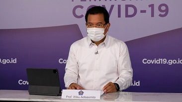 Pemerintah Daerah Diminta Tegas Menegakkan Aturan Terkait Mudik Lebaran