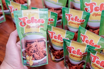 Menparekraf Kunjungi Destinasi Wisata Bukit Bossolo Jeneponto Sulsel