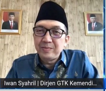 Kemendikbud Buka Seleksi Calon Pelatih Ahli Program Sekolah Penggerak