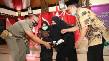  Indonesia Calonkan Diri Jadi Anggota Postal Operations Council