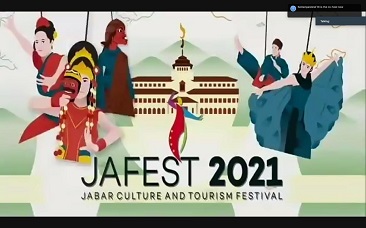 Kemenparekraf-BNPT Kolaborasi Kembangkan Program Anti Radikalisme Lewat Sektor Parekraf