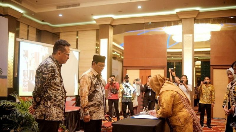FOKUS KENDALIKAN INFLASI DAERAH, GUBERNUR KALSEL DORONG OPTIMALISASI BUMD