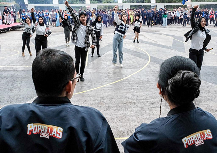 Menparekraf Buka Pekan Olahraga Pariwisata Nasional 2022 Perkuat Geliat Sport Tourism