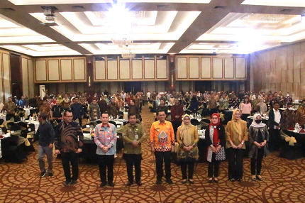 Kemendagri Dorong Daerah Dukung Investasi dan Peningkatan Pertumbuhan Ekonomi Nasional