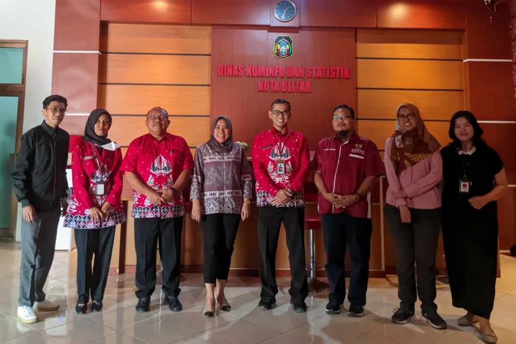 KPID JATIM INGATKAN LEMBAGA PENYIARAN PUBLIK TIDAK PARTISAN