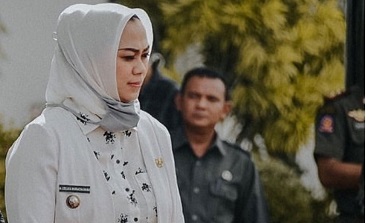 Perempuan Karawang Berani Tampil Berpolitik