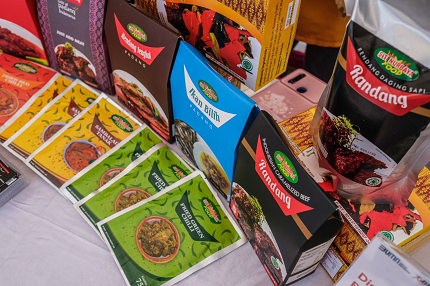 Menparekraf: 21 Juta Pelaku UMKM Sudah Onboarding Digital Didorong Gernas BBI  Gernas BBI dorong pembukaan peluang usaha dan lapangan kerja baru