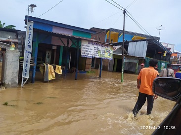 Ka BNPB Letjen Doni bertolak ke NTT