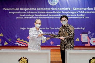 Pemda Diminta Sosialisasikan SKB 4 Menteri Agar Sekolah Tatap Muka Terbatas Berjalan Dengan Baik