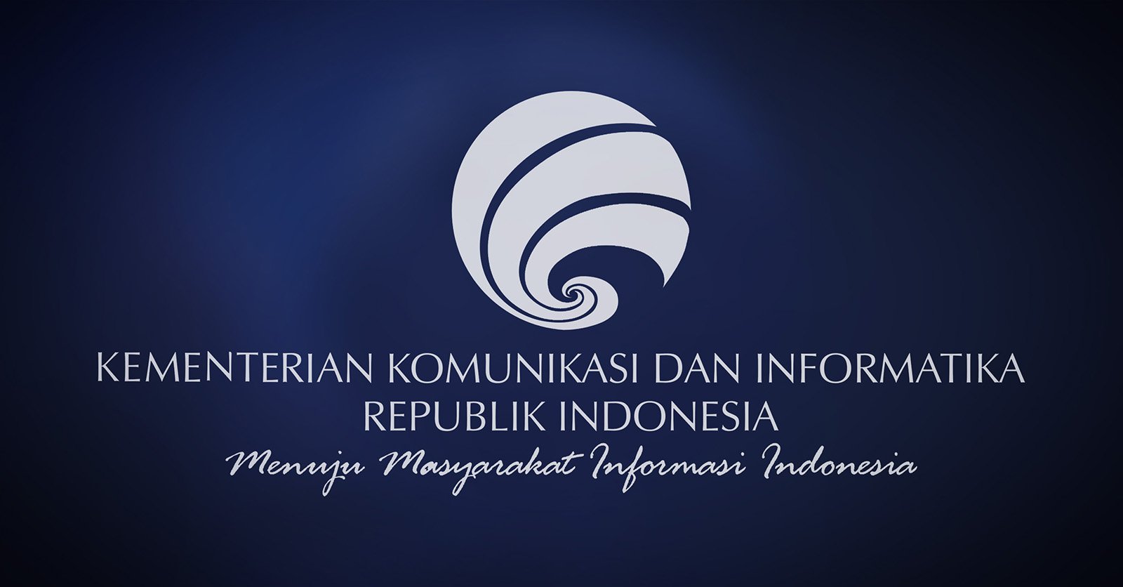Ajak Warganet Meriahkan SNF 2020, Menkominfo: Sebarkan Semangat Positif dan Kreatif