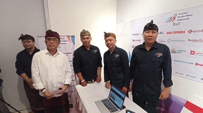 DENPASAR TEKNOLOGI INFORMASI KOMUNIKASI FESTIVAL TAMPILKAN BERAGAM EVENT