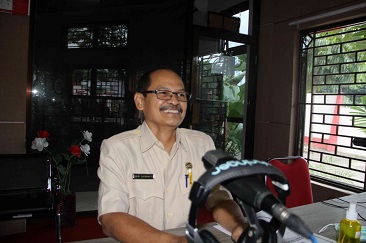 Vaksinasi Anak Di Kabupaten Pasuruan Prioritas Di 276 RT Zona Kuning Covid-19