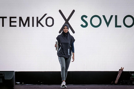 Menparekraf: Fesyen Peringkat Pertama dalam Kontribusi Nilai Ekspor Ekonomi Kreatif Nasional