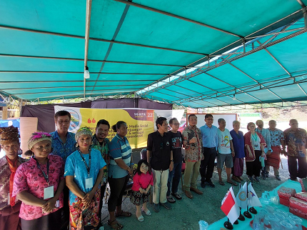 Pentingnya dukungan publik dan media untuk pengesahan RUU Masyarakat Adat 