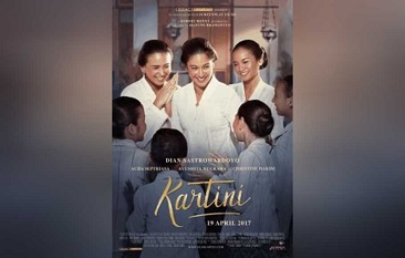 Peringati Hari Kartini 2021, Kemendikbud Gelar Nonton Bareng Film Kartini