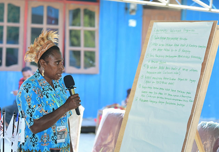 Ini sejumlah usulan dan rekomendasi, serta maklumat dari Yo Riyaa di nendali