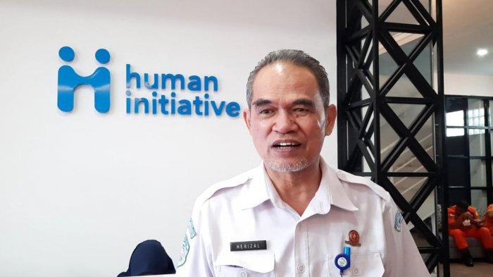 Jelang Puncak Musim Hujan, Waspada Bencana Hidrometeorologi