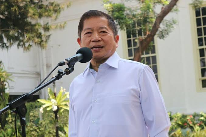 Menteri Suharso : Atasi Akar Masalah Papua, Pemerintah Perkuat Desain Pembangunan Berbasis Orang Asli Papua