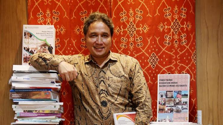 Kemendikbud Bantu 59 Ribu Pelaku Budaya Terdampak Covid-19