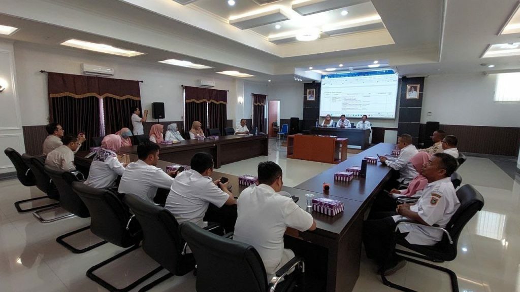 10-13 JUNI, KALSEL TUAN RUMAH RAKORNAS KE-15 KOMISI INFORMASI SE-INDONESIA
