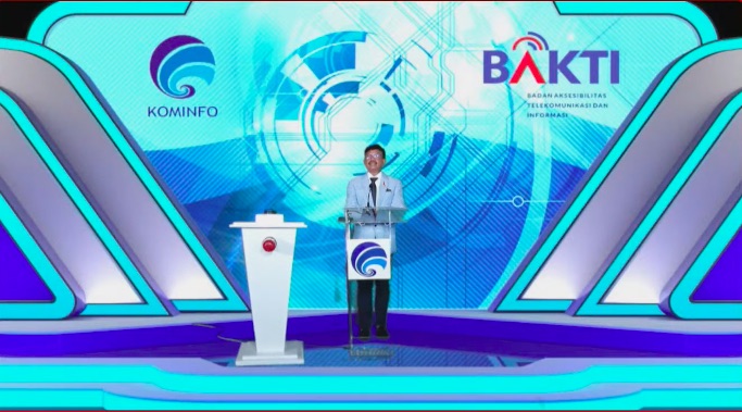 Ajak Difabel Wujudkan Transformasi Digital Inklusif, Kominfo Terapkan Langkah Afirmatif