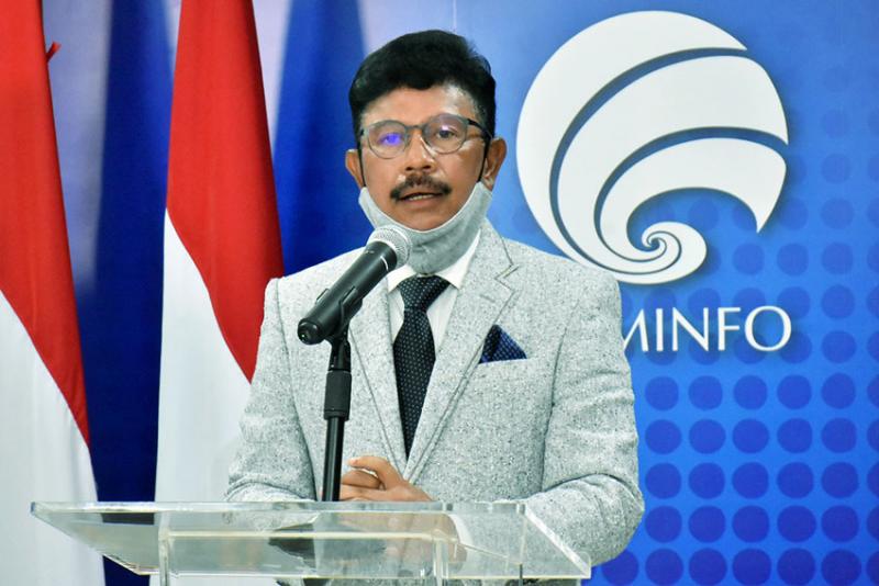 Jalankan Kebijakan Transformatif untuk Ciptakan Ekosistem Digital Mumpuni