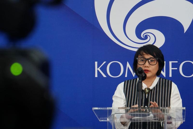 Tingkat Pertumbuhan Sektoral Tinggi, Momentum Percepat Transformasi DigitalÂ 