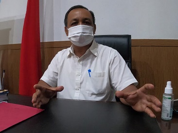 Isu adanya penjualan pulau di Mentawai Kembali Mencuat. Begini Tanggapan Wakil Bupati