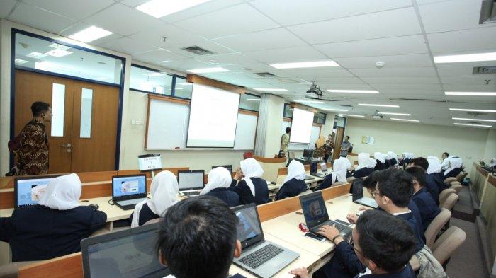 Semester Genap Tahun Akademik 2020/2021, Perkuliahan Dapat Dilakukan secara Tatap Muka dan dalam Jaringan 