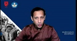 Prioritas Dana Alokasi Khusus 2022: Pemenuhan Sarana TIK dan Rehabilitasi Prasarana Sekolah