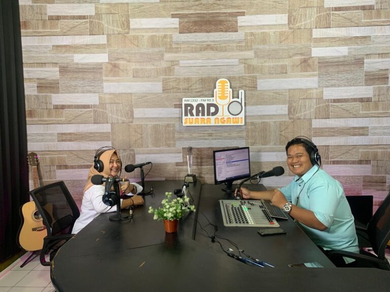 PERSADA.ID TALKS: PENTINGNYA KEAMANAN INFORMASI DI ERA DIGITALISASI