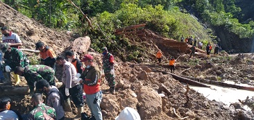 Ketahanan Bangunan: PR Besar Negara Rawan Gempa