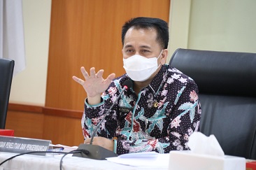 Dorong Daerah Berinovasi, Badan Litbang Kemendagri Sempurnakan Penilaian Indeks Inovasi Daerah