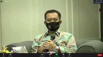 PPKM Mikro Diperpanjang, Kemendagri Minta Seluruh Unsur di Desa Dilibatkan