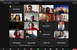 Hari Anak Nasional 2021, Kemendikbudristek Selenggarakan Panggung Anak Indonesia Merdeka, dan Bincang Pakar dan Pegiat PAUD  Anak Cerdas Terliterasi