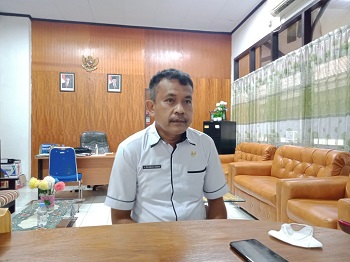 DLH Kabupaten Jayapura Kerahkan 19 Armada Pengangkut Sampah