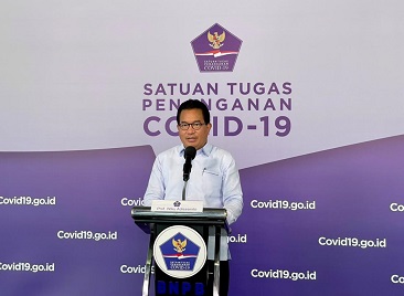 Satgas: Patuhi Aturan PPKM Darurat Atau Ditindak Tegas