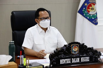 PPKM Mikro Kembali Diperpanjang