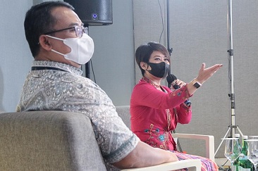 Lomba Karya Musik Anak Komunitas Mulai Jaring 15 Finalis Terbaik