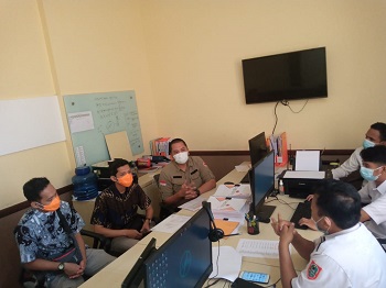 BNPB Telah Selesaikan Verifikasi Data Bencana Indonesia 2020