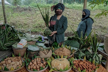 Menparekraf Dorong Desa Wisata Kembangkan Potensi yang Dimiliki Lewat ADWI 2021