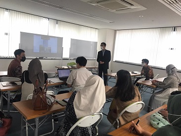 KBRI Tokyo Berkolaborasi dengan PPI Toyohashi-Nagoya Meluaskan Pendidikan WNI di Jepang