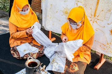 Tiga Strategi Kemenparekraf Tingkatkan Daya Saing Pelaku Ekraf di Yogyakarta