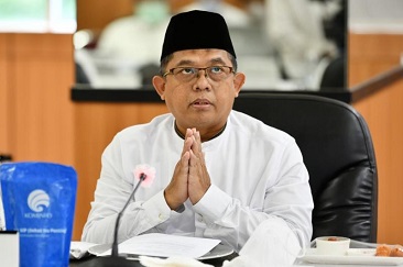 Targetkan Digitalisasi Pelaku UMKM di Bali, Kominfo Siapkan Program Stimulan DTS 2021