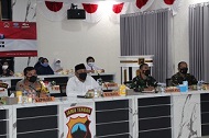 \\\"Aku Sedulurmu\\\", Bentuk Peduli Anak Yatim Piatu Akibat Covid-19