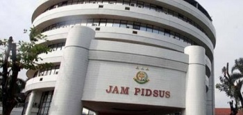 Kejagung Periksa 2 orang saksi terkait dugaan tindak pidana korupsi PT ASABRI